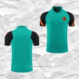 Camiseta Polo del Chelsea 2022 2023 Verde