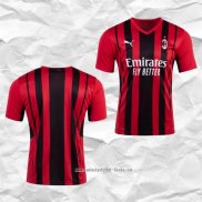 Camiseta Primera AC Milan 2021 2022