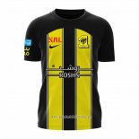 Camiseta Primera Al-Ittihad 2023 2024 Tailandia