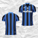 Camiseta Primera Atalanta 2021 2022