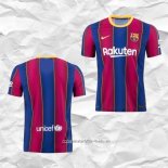 Camiseta Primera Barcelona 2020 2021