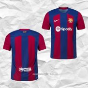 Camiseta Primera Barcelona Authentic 2023 2024