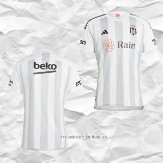 Camiseta Primera Besiktas JK 2023 2024 Tailandia