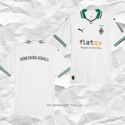 Camiseta Primera Borussia Monchengladbach 2023 2024