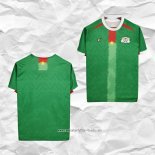 Camiseta Primera Burkina Faso 2022 Tailandia