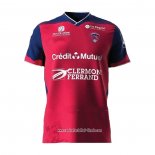 Camiseta Primera Clermont 2021 2022 Tailandia