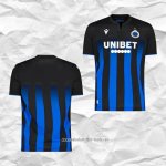 Camiseta Primera Club Brugge 2023 2024 Tailandia
