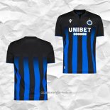 Camiseta Primera Club Brugge 2023 2024 Tailandia