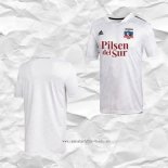 Camiseta Primera Colo-Colo 2021 Tailandia
