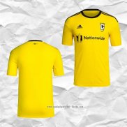 Camiseta Primera Columbus Crew 2022 Tailandia