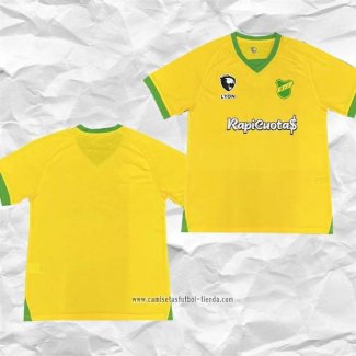 Camiseta Primera Defensa y Justicia 2022 Tailandia