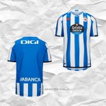 Camiseta Primera Deportivo de La Coruna 2023 2024