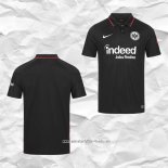 Camiseta Primera Eintracht Frankfurt 2021 2022 Tailandia