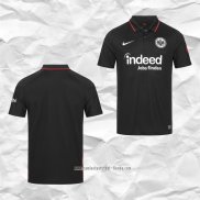 Camiseta Primera Eintracht Frankfurt 2021 2022 Tailandia