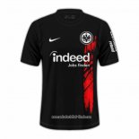 Camiseta Primera Eintracht Frankfurt Euro 2023 2024 Tailandia