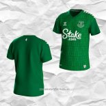 Camiseta Primera Everton Portero 2023 2024