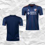 Camiseta Primera FC Cincinnati 2022