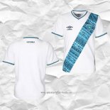 Camiseta Primera Guatemala 2023