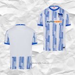 Camiseta Primera Hertha BSC 2021 2022