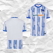 Camiseta Primera Hertha BSC 2021 2022