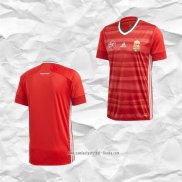 Camiseta Primera Hungria 2020 2021