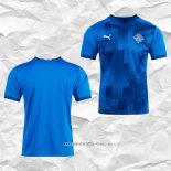 Camiseta Primera Islandia 2020 2021 Tailandia