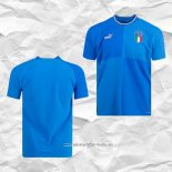 Camiseta Primera Italia Authentic 2022