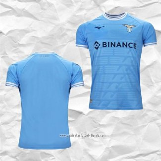 Camiseta Primera Lazio 2022 2023