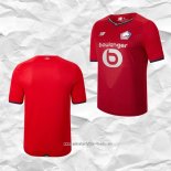 Camiseta Primera Lille 2021 2022
