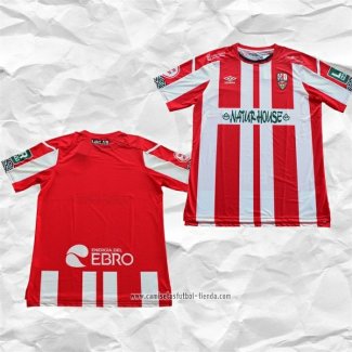 Camiseta Primera Logrones 2021 2022 Tailandia