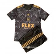 Camiseta Primera Los Angeles FC 2022 Nino