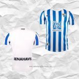 Camiseta Primera Malaga 2021 2022