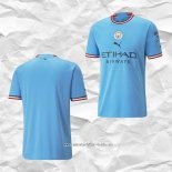 Camiseta Primera Manchester City 2022 2023 (2XL-4XL)