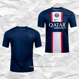 Camiseta Primera Paris Saint-Germain 2022 2023