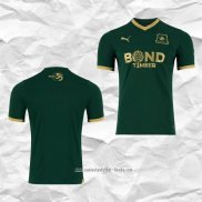 Camiseta Primera Plymouth Argyle 2023 2024