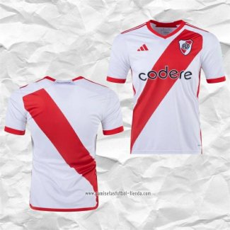 Camiseta Primera River 2023 2024