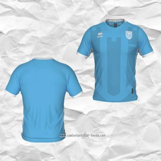 Camiseta Primera San Marino 2022 Tailandia