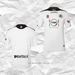 Camiseta Primera Spezia 2020 2021 Tailandia
