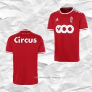 Camiseta Primera Standard Liege 2021 2022 Tailandia