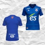 Camiseta Primera Strasbourg 2020 2021 Tailandia