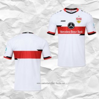 Camiseta Primera Stuttgart 2021 2022