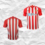 Camiseta Primera Sunderland 2020 2021 Tailandia