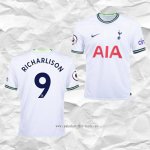 Camiseta Primera Tottenham Hotspur Jugador Richarlison 2022 2023