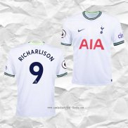 Camiseta Primera Tottenham Hotspur Jugador Richarlison 2022 2023