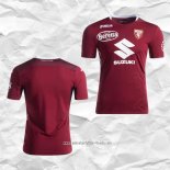 Camiseta Primera Turin 2020 2021 Tailandia