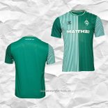 Camiseta Primera Werder Bremen 2023 2024 Tailandia