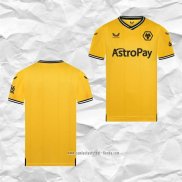 Camiseta Primera Wolves 2023 2024