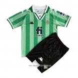 Camiseta Real Betis Special 2022 Nino