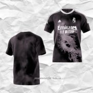 Camiseta Real Madrid Human Race 2020 2021