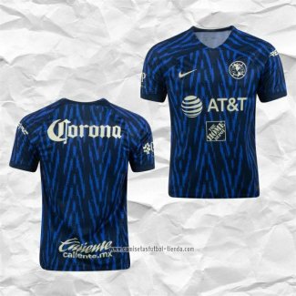 Camiseta Segunda America 2022